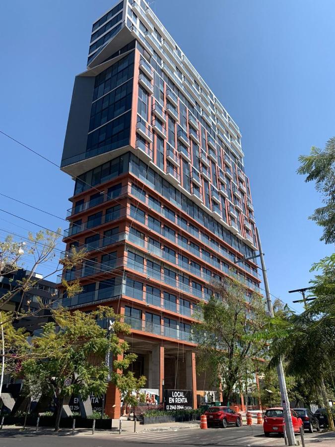 Paseo Chapultepec *