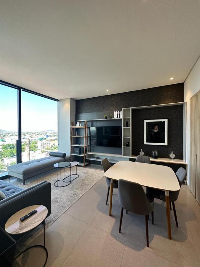 Apartamento Paseo Chapultepec Guadalajara