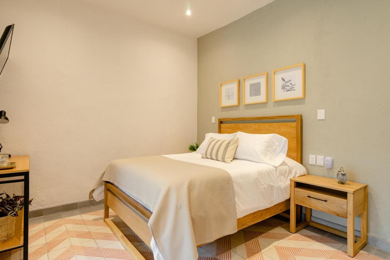 Hotel Casa Mateo *