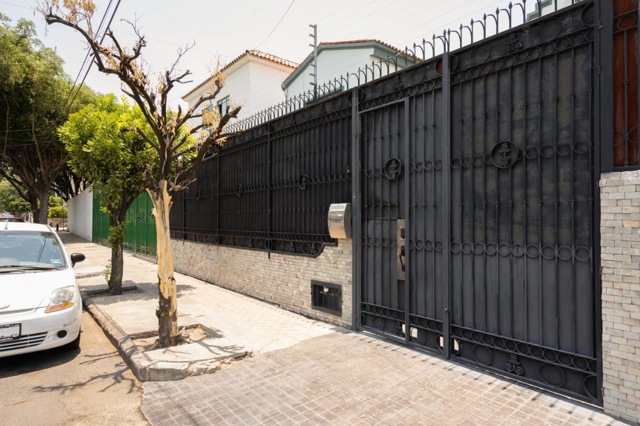 Casa Mateo *