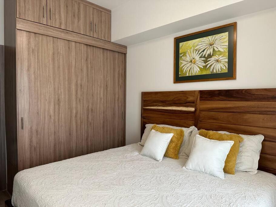Apartamento Casa Amar I Lla 3 Lagos - Centrica Guadalajara