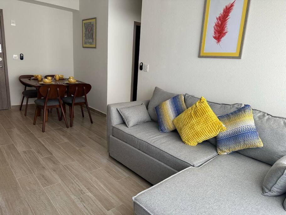 Casa Amar I Lla 3 Lagos - Centrica * Guadalajara