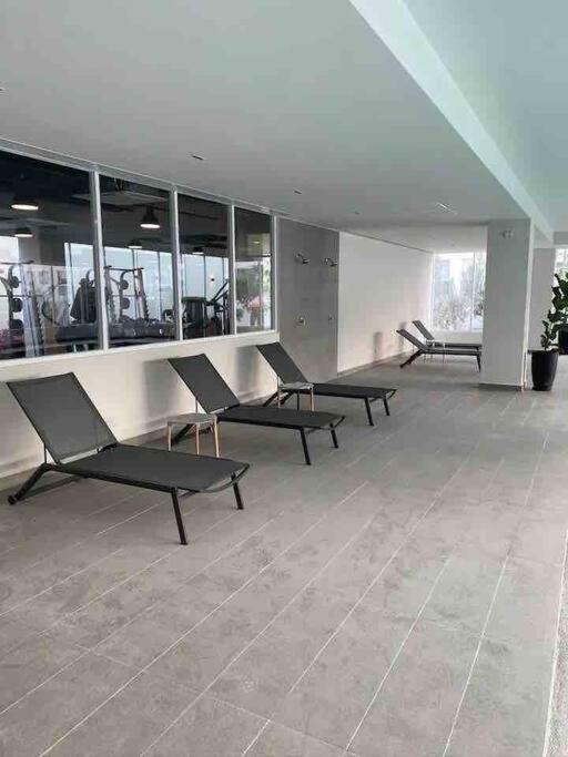 Apartamento Casa Amar I Lla 3 Lagos - Centrica Guadalajara