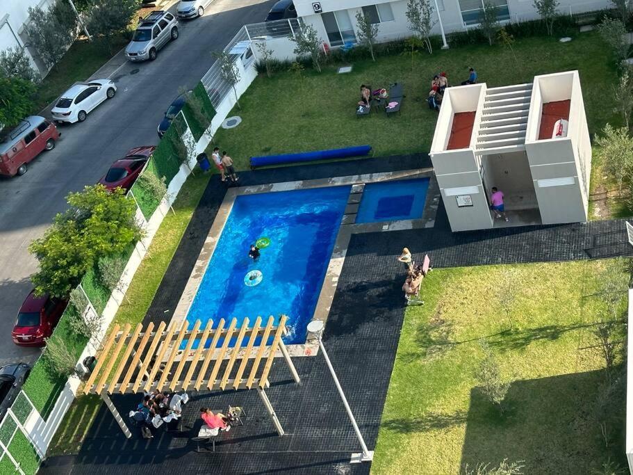 Apartamento Casa Amar I Lla 3 Lagos - Centrica Guadalajara