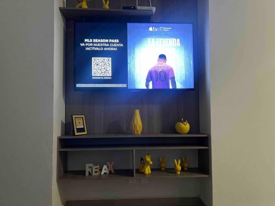Apartamento Casa Amar I Lla 3 Lagos - Centrica