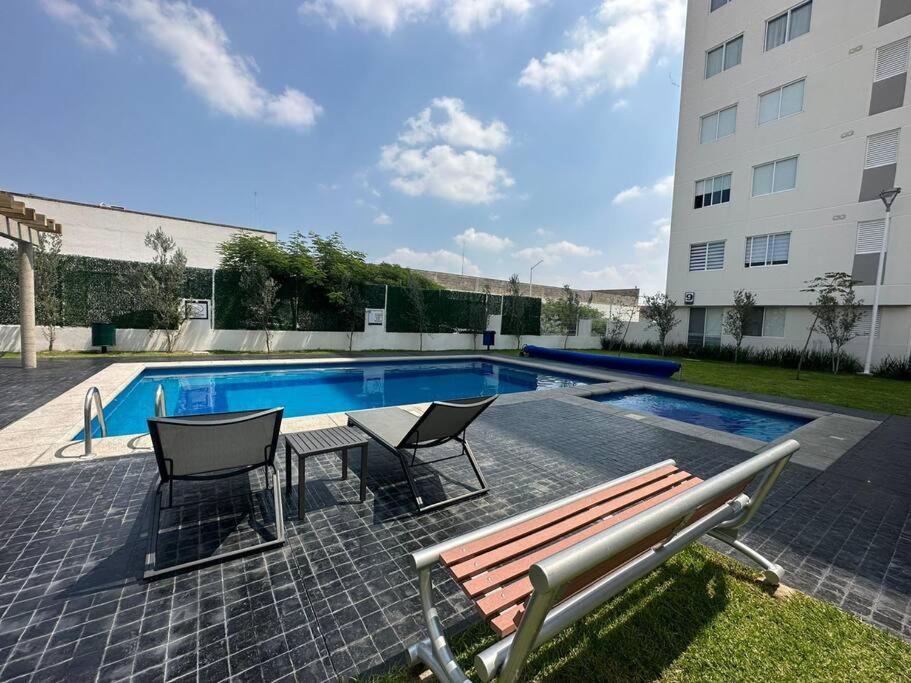 Casa Amar I Lla 3 Lagos - Centrica Apartamento Guadalajara