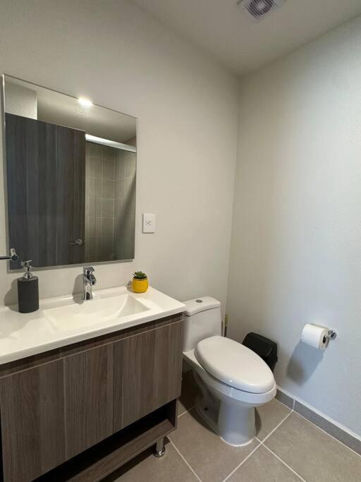 Casa Amar I Lla 3 Lagos - Centrica Guadalajara