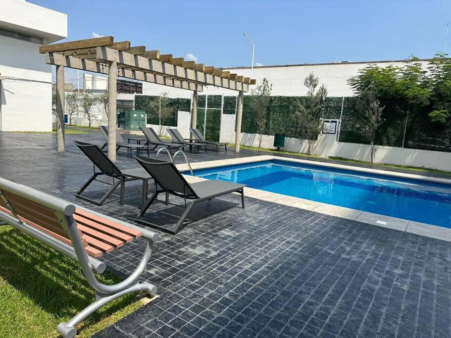 Casa Amar I Lla 3 Lagos - Centrica *
