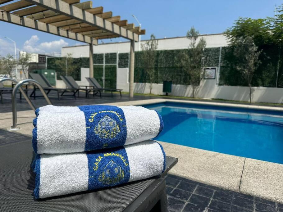 Apartamento Casa Amar I Lla 3 Lagos - Centrica *