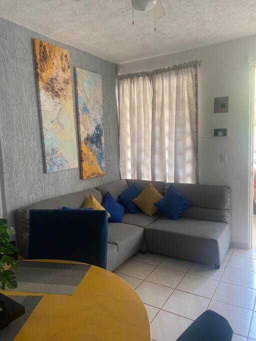 Departamento Entero Toluquilla Hp/vfg/iteso Apartamento