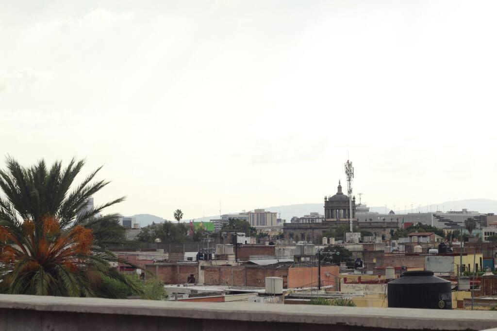 Apartamento Departamento Privado Centro Historico Guadalajara. Guadalajara