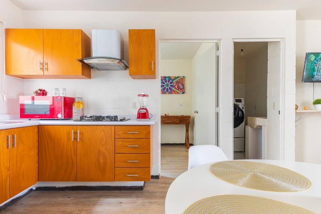 Departamento Privado Centro Historico Guadalajara. Apartamento Guadalajara