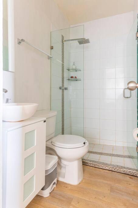 Departamento Privado Centro Historico Guadalajara. Apartamento
