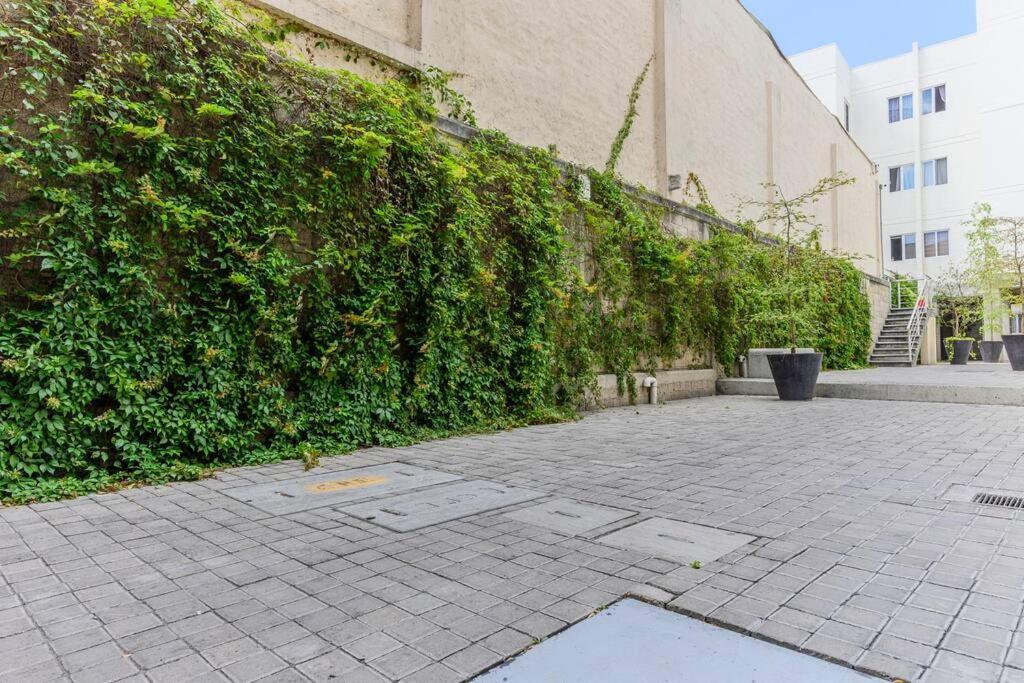 Apartamento Departamento Privado Centro Historico Guadalajara. *