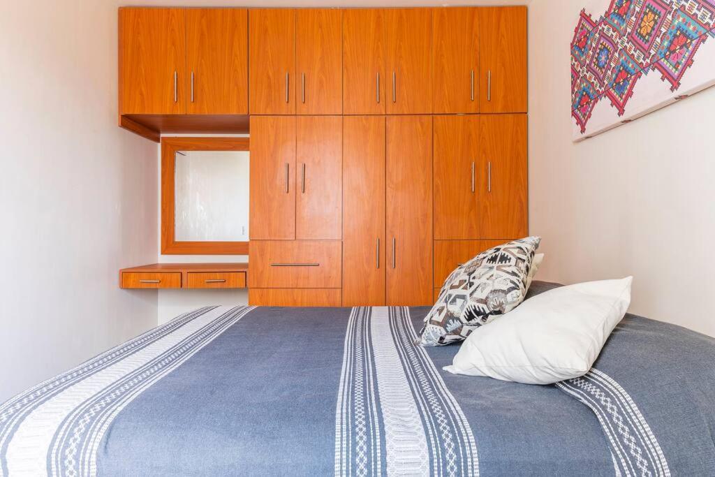 Departamento Privado Centro Historico Guadalajara. Apartamento Guadalajara