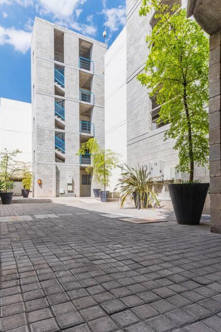 Apartamento Departamento Privado Centro Historico Guadalajara. *