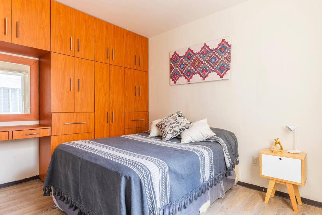 Apartamento Departamento Privado Centro Historico Guadalajara.