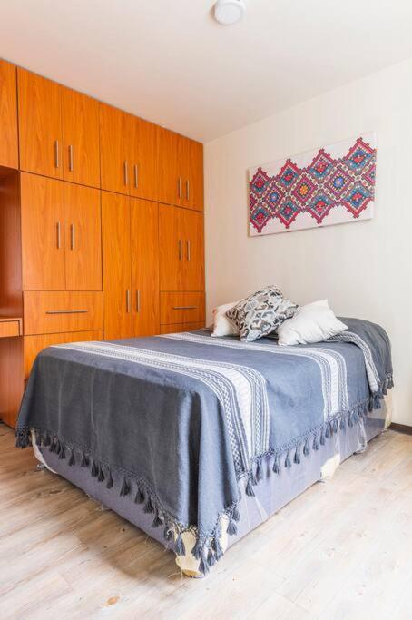 Departamento Privado Centro Historico Guadalajara. Apartamento *