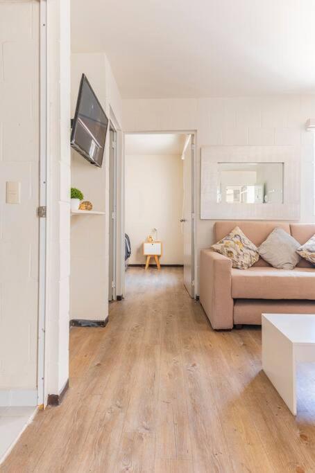 Departamento Privado Centro Historico Guadalajara. Apartamento *