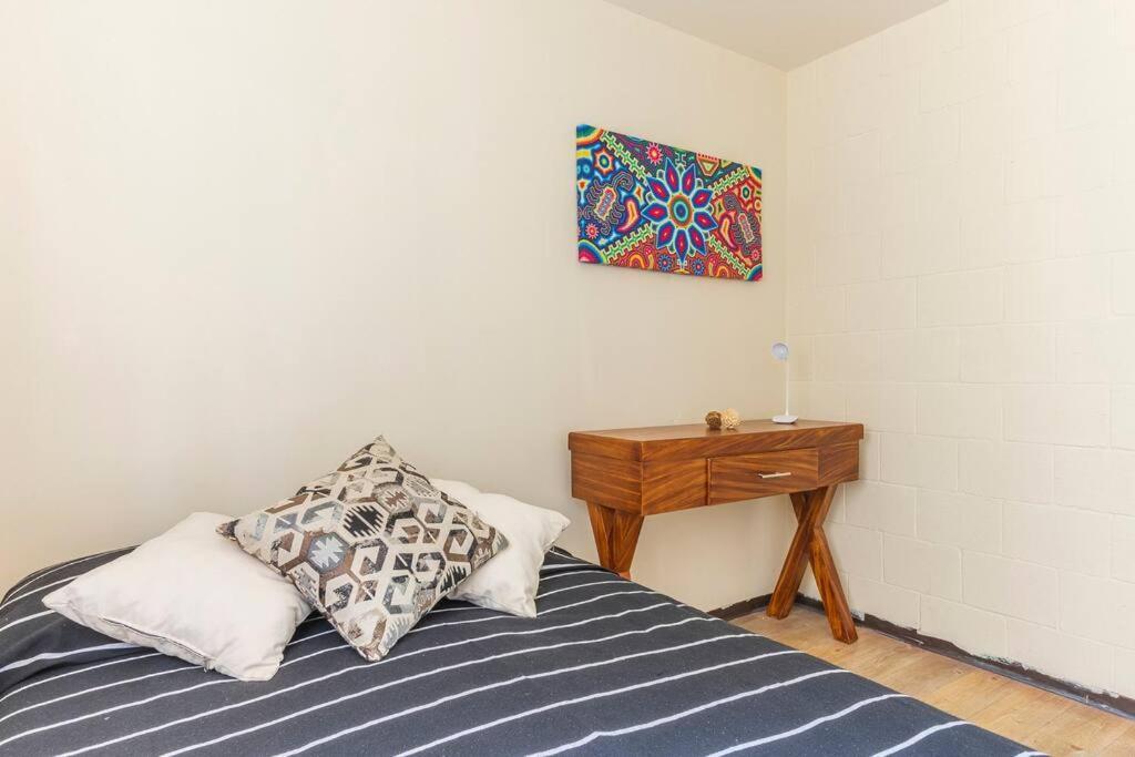 Apartamento Departamento Privado Centro Historico Guadalajara. Guadalajara