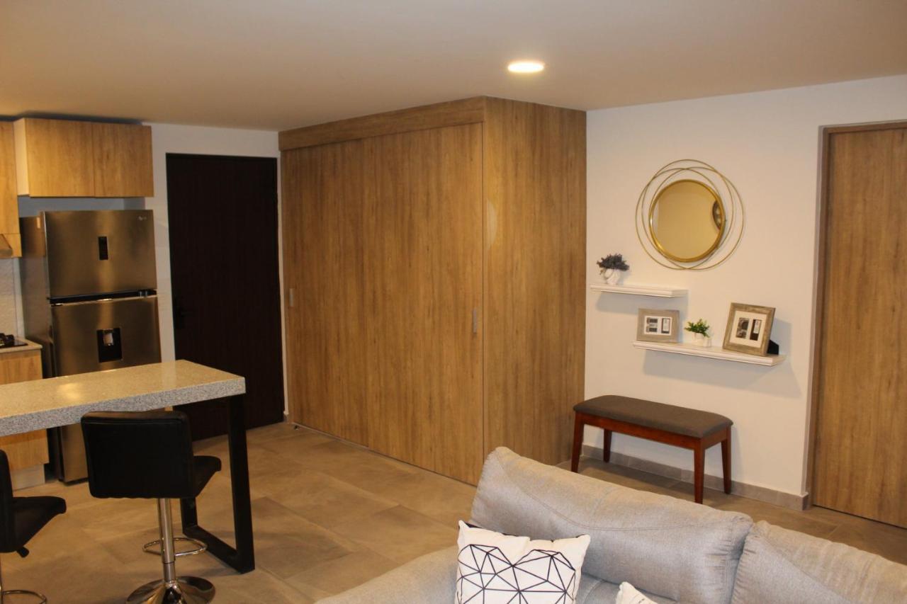Real Park Apartamento