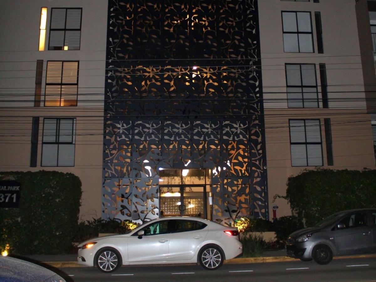 Apartamento Real Park *
