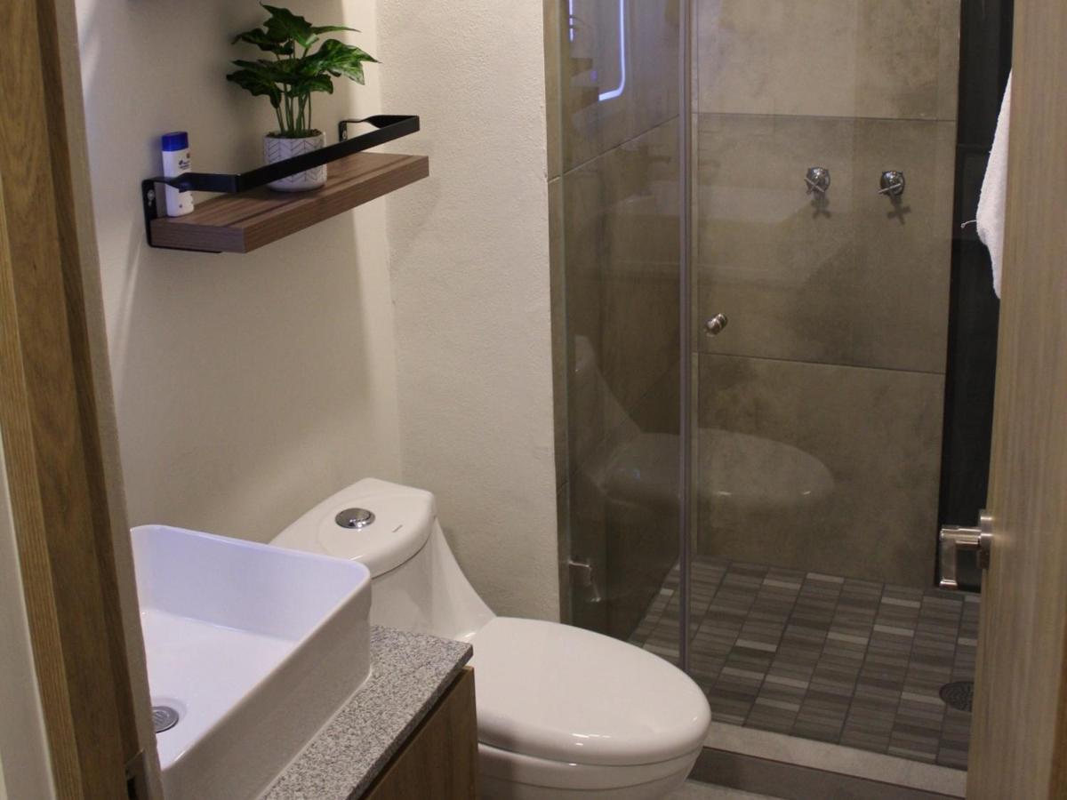 Apartamento Real Park *