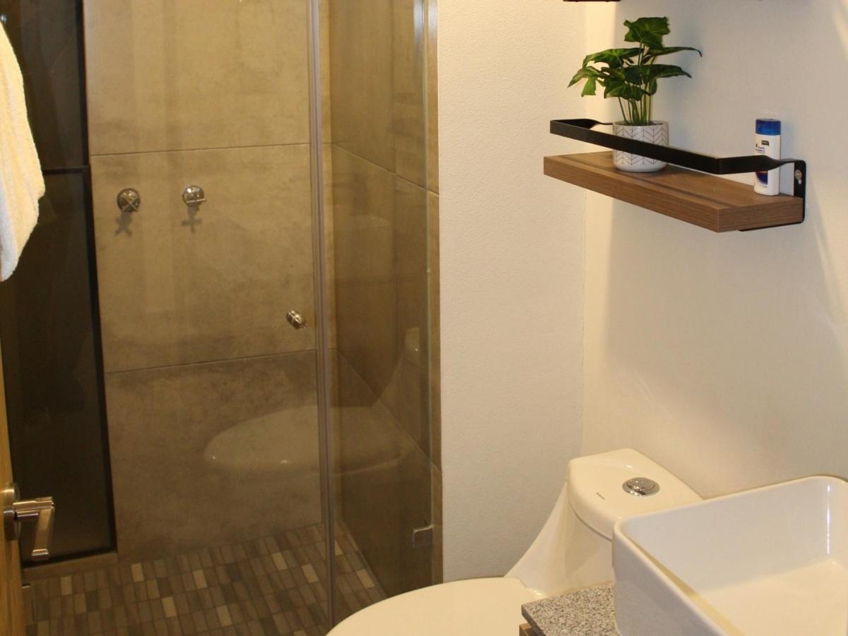 Apartamento Real Park