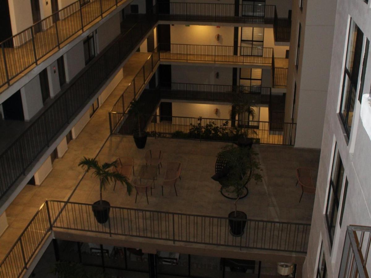 Real Park Apartamento Guadalajara