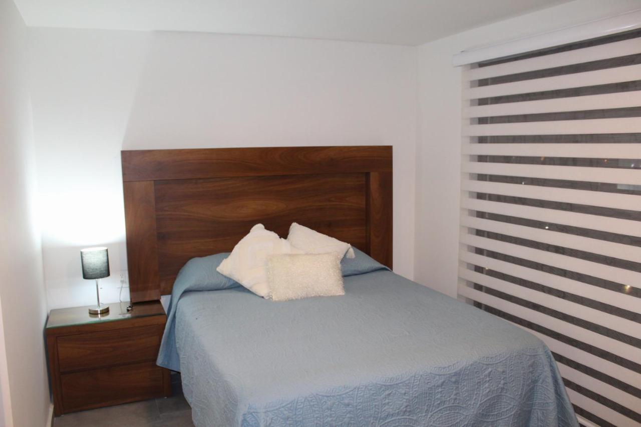 Apartamento Real Park