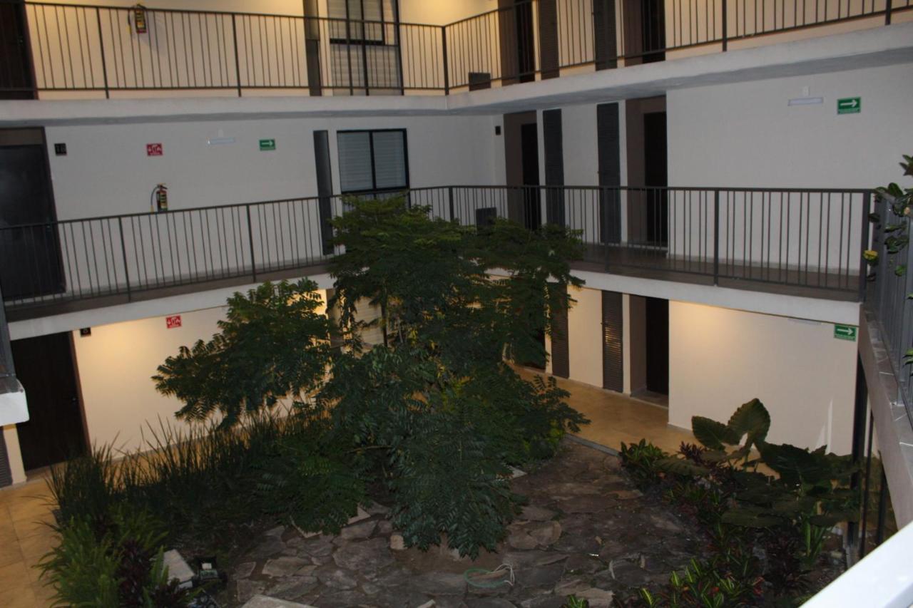Real Park Apartamento Guadalajara