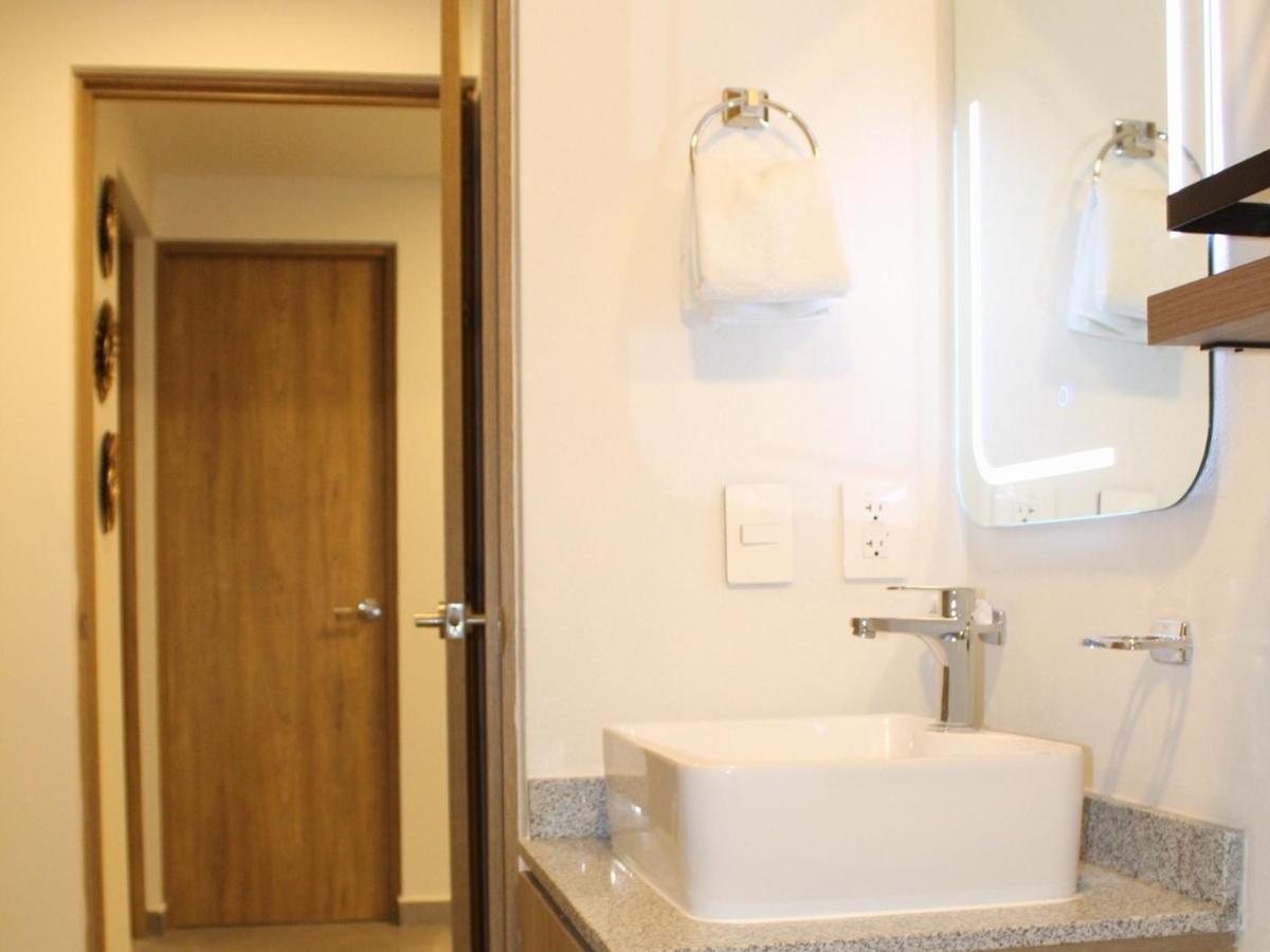 Apartamento Real Park