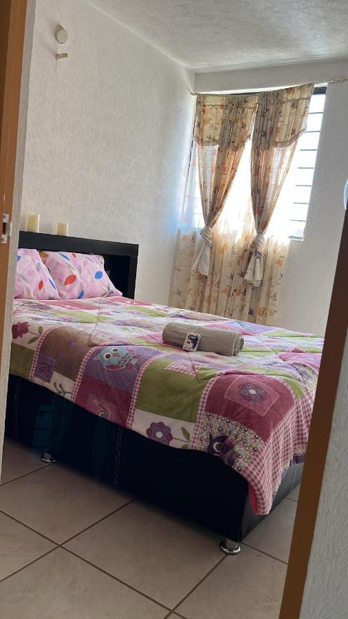 No Vacante Сasa de vacaciones Guadalajara