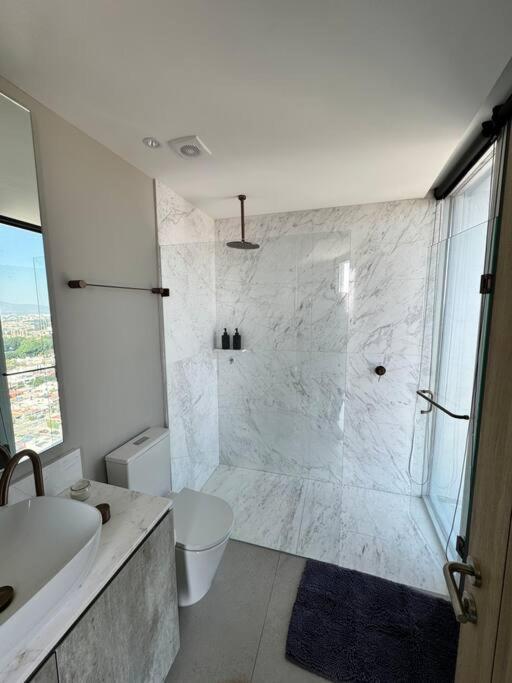 Hermoso /zona Centro Apartamento Guadalajara