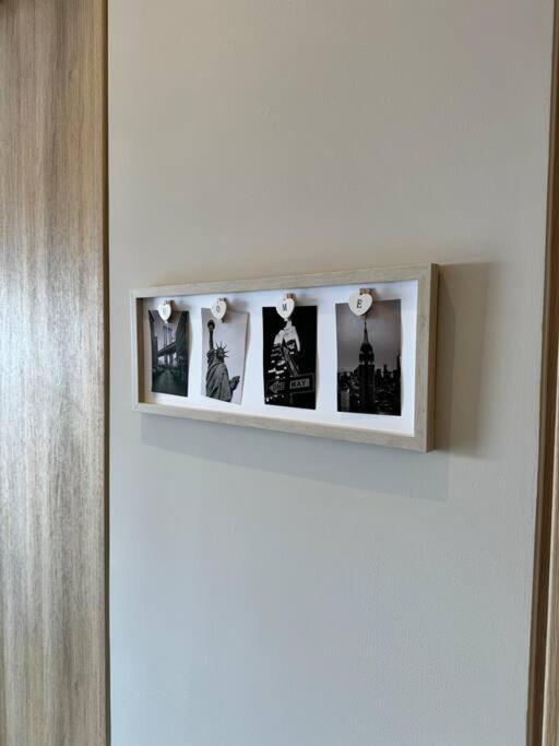 Hermoso /zona Centro Apartamento *