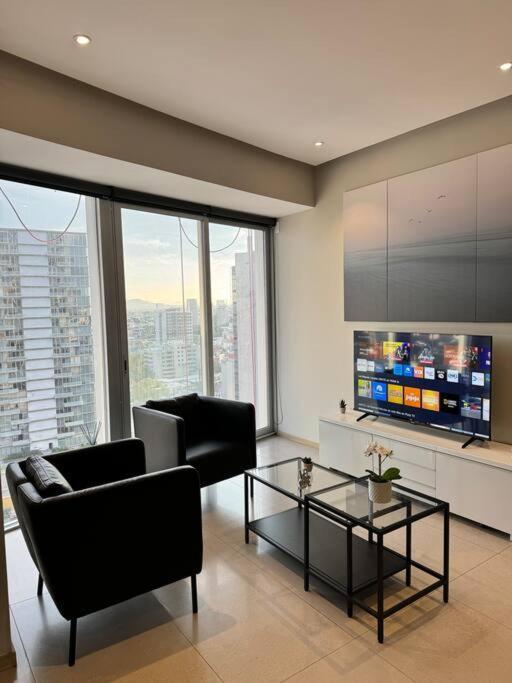 Apartamento Hermoso /zona Centro