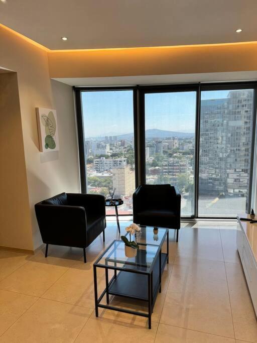 Hermoso /zona Centro Apartamento Guadalajara