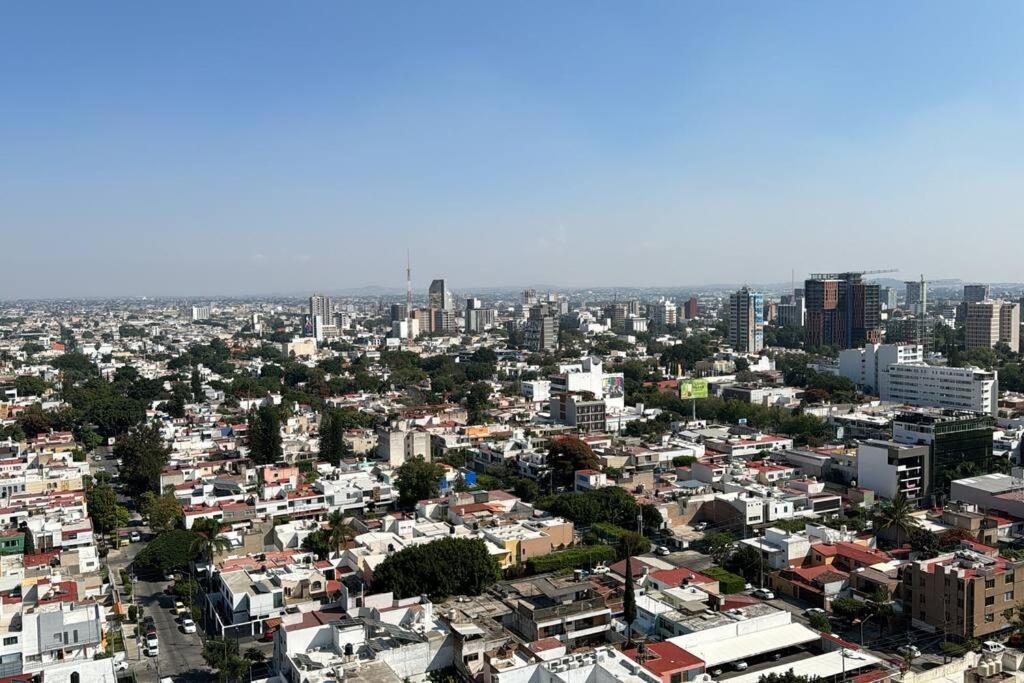 Hermoso /zona Centro Apartamento