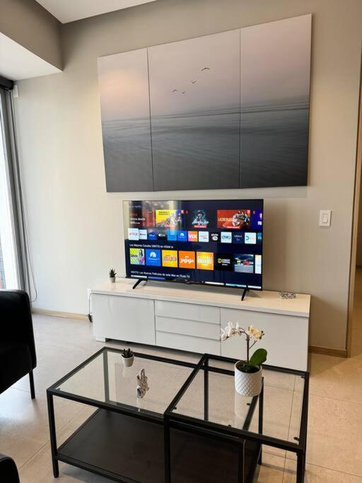 Hermoso /zona Centro Apartamento Guadalajara