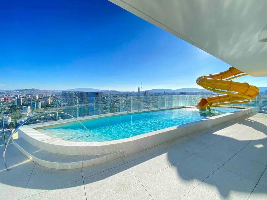 Apartamento Hermoso /zona Centro