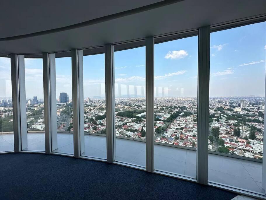 Apartamento Hermoso /zona Centro *