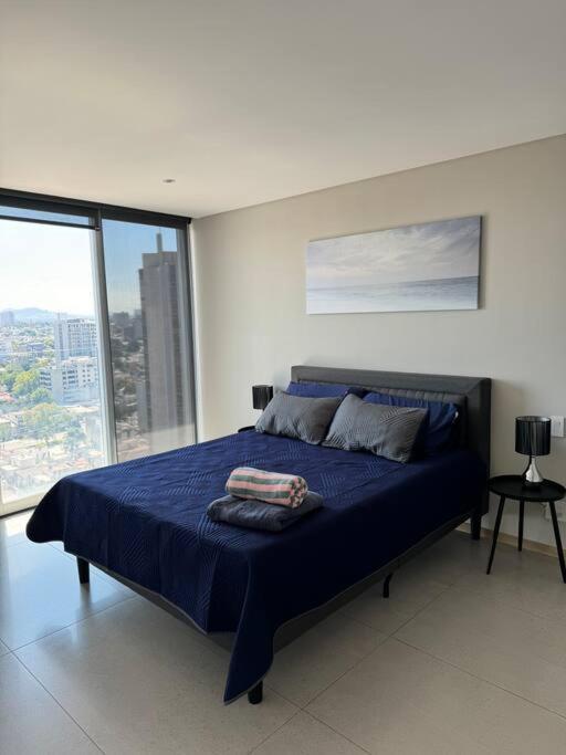 Hermoso /zona Centro Apartamento Guadalajara