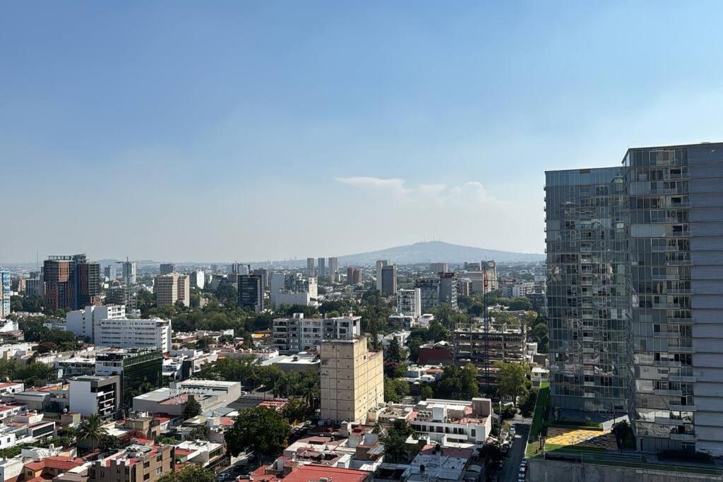 Hermoso /zona Centro Guadalajara