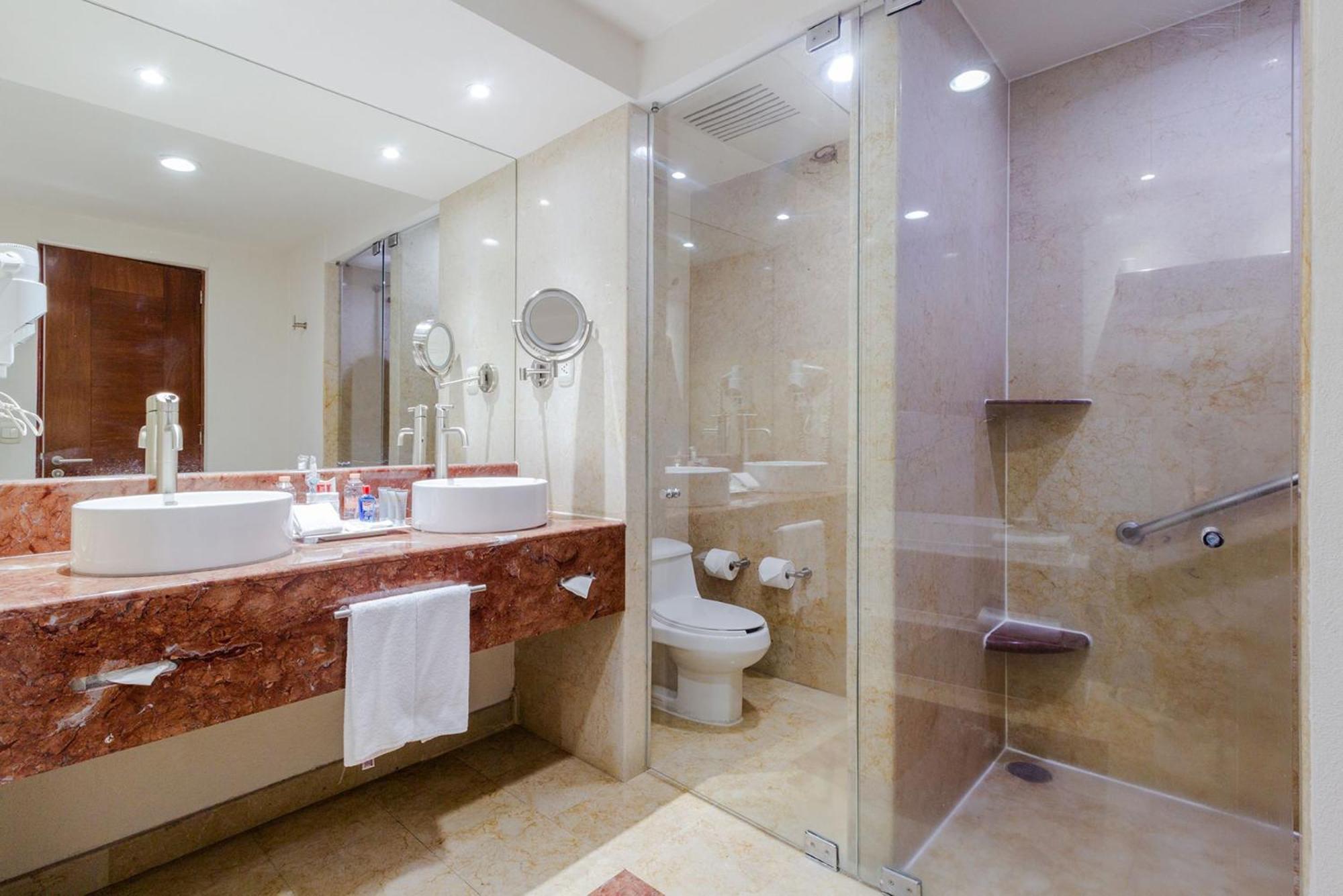 Real Expo Hotel Guadalajara