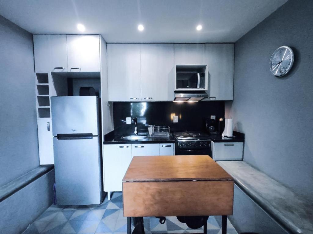 Bed and breakfast La Perla Boutique Guadalajara