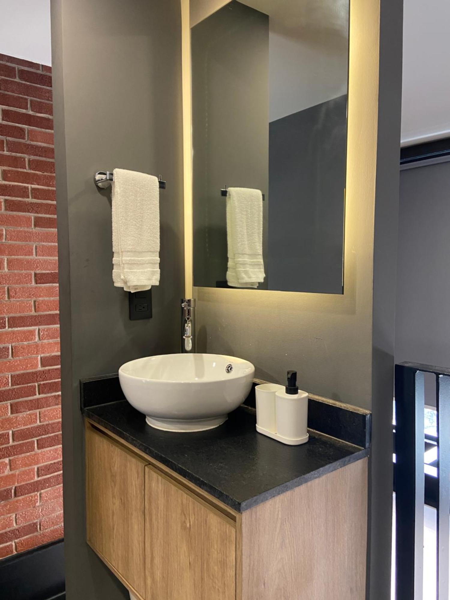Alarcon Loft Doble Altura Apartamento *