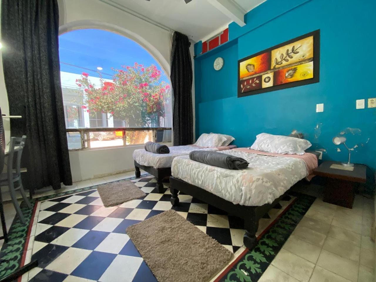 Habitación en casa particular Doble Chapultepec-americana Guadalajara