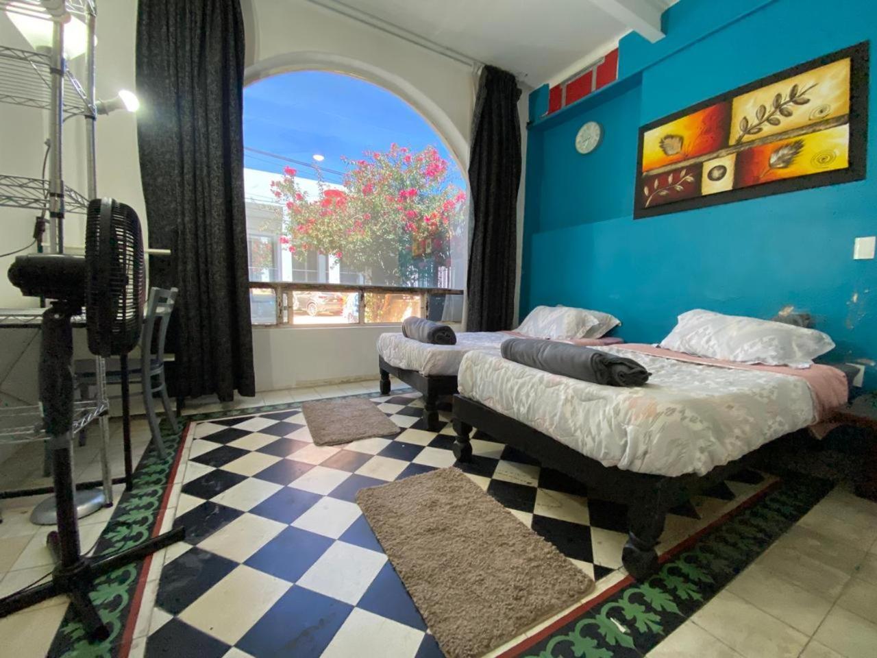 Habitación en casa particular Doble Chapultepec-americana Guadalajara