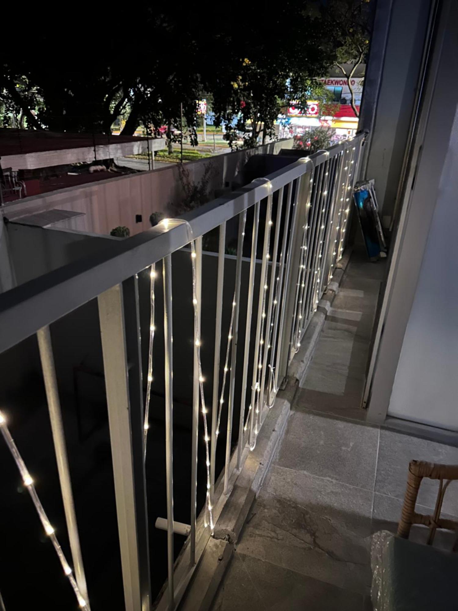 Apartamento Av De Rosas *