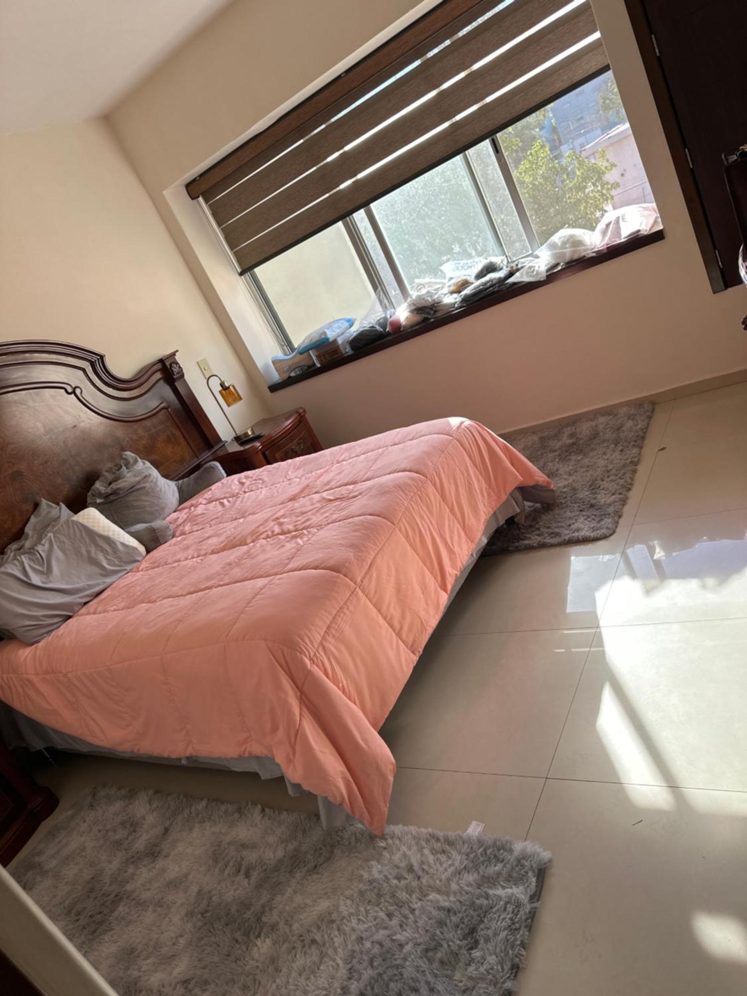 Av De Rosas Apartamento Guadalajara